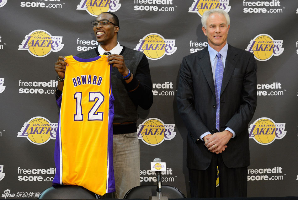 霍華德珍藏老照片