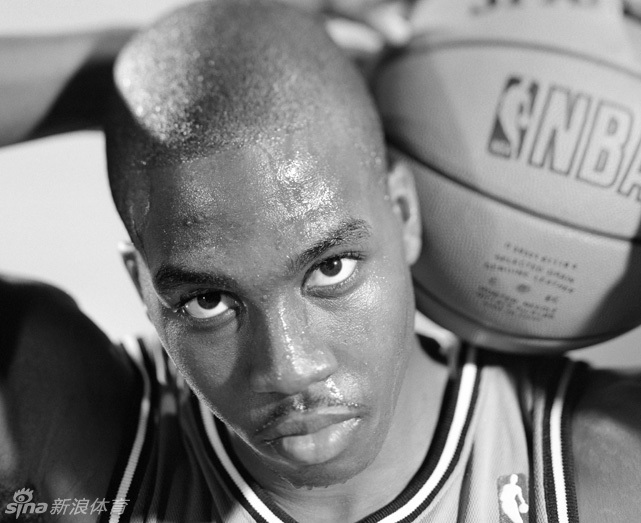 霍華德珍藏老照片