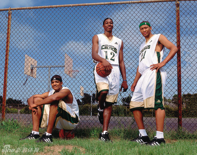 霍華德珍藏老照片