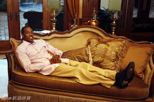 霍華德珍藏老照片