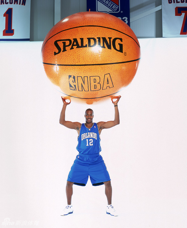 霍華德珍藏老照片