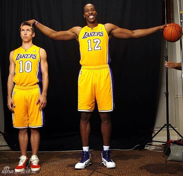 霍華德珍藏老照片