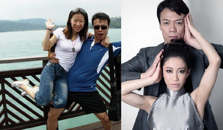 堪比郭美美的體壇神級PS 我和小伙伴驚呆了