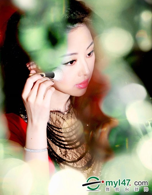 堪比郭美美的體壇神級PS 我和小伙伴驚呆了