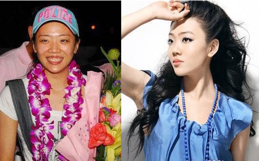 堪比郭美美的體壇神級PS 我和小伙伴驚呆了