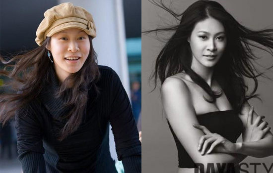 堪比郭美美的體壇神級PS 我和小伙伴驚呆了