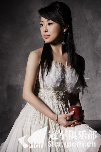 堪比郭美美的體壇神級(jí)PS 我和小伙伴驚呆了