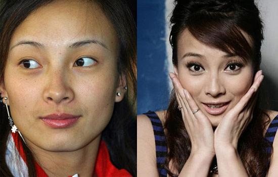 堪比郭美美的體壇神級PS 我和小伙伴驚呆了