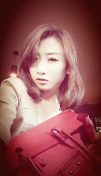 堪比郭美美的體壇神級PS 我和小伙伴驚呆了