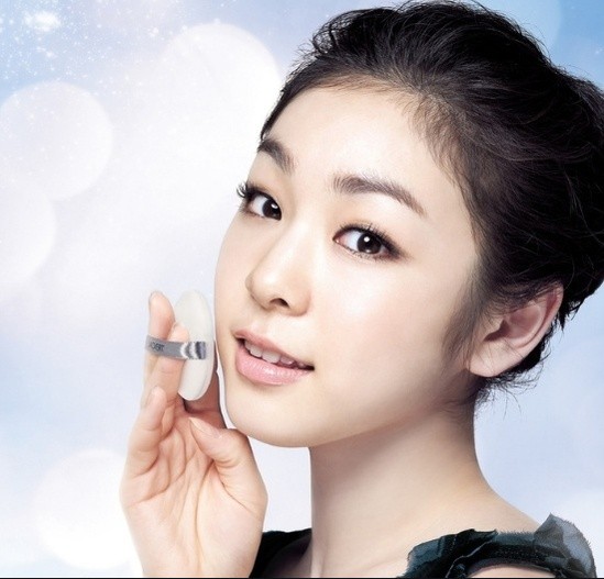 堪比郭美美的體壇神級PS 我和小伙伴驚呆了