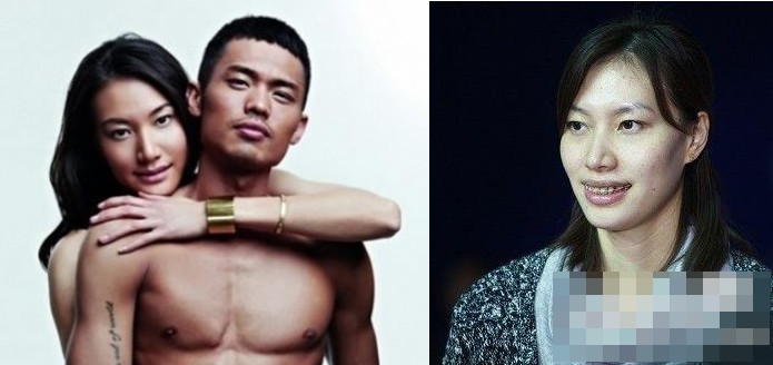 堪比郭美美的體壇神級(jí)PS 我和小伙伴驚呆了