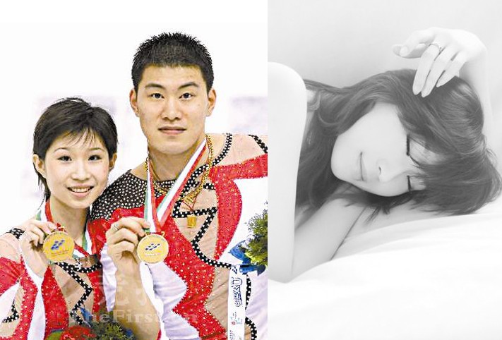 堪比郭美美的體壇神級PS 我和小伙伴驚呆了