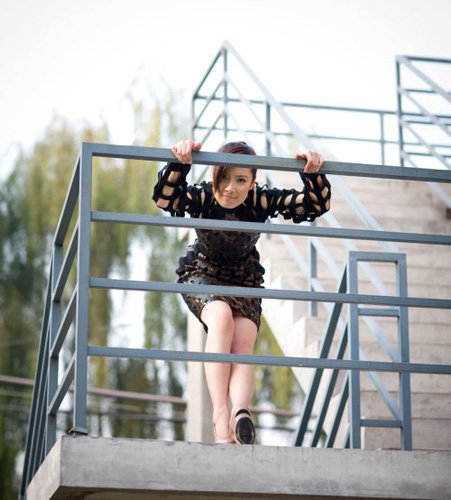 堪比郭美美的體壇神級PS 我和小伙伴驚呆了