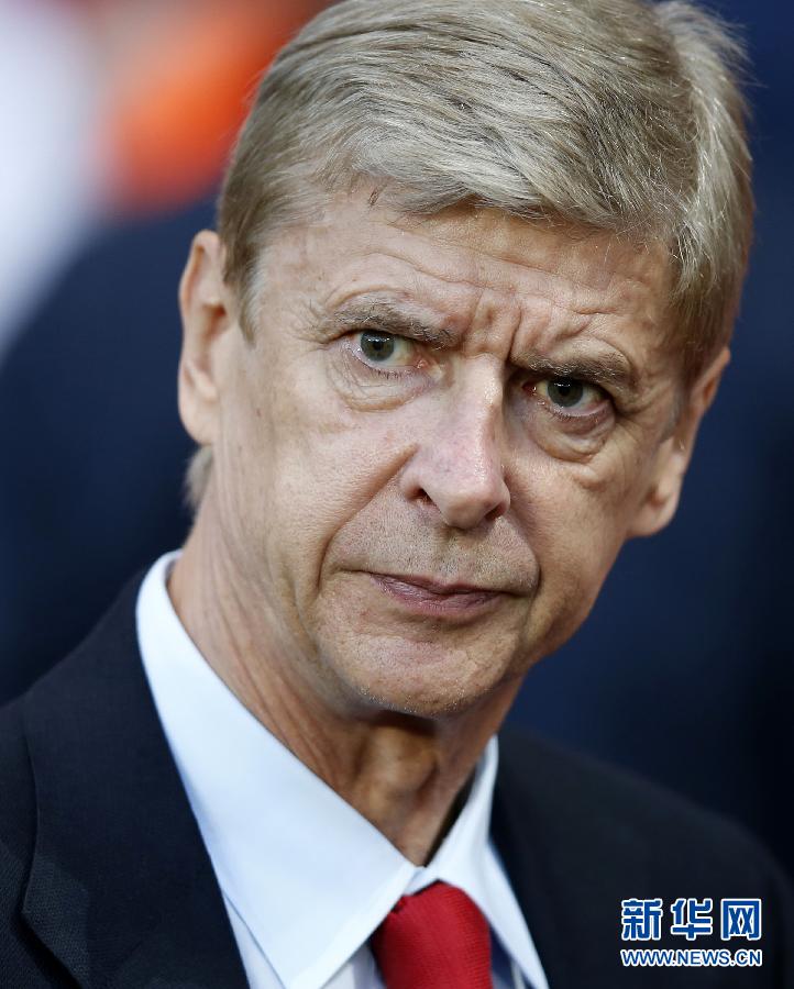 歐冠：總分5:0勝費內巴切 阿森納連續16年進正賽