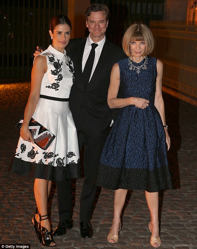 小貝辣妹出席時尚派對 萬人迷展示新紋身