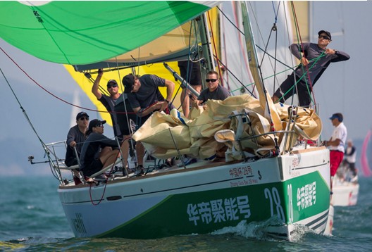 華帝:中國體育品牌營銷新模式的領航者