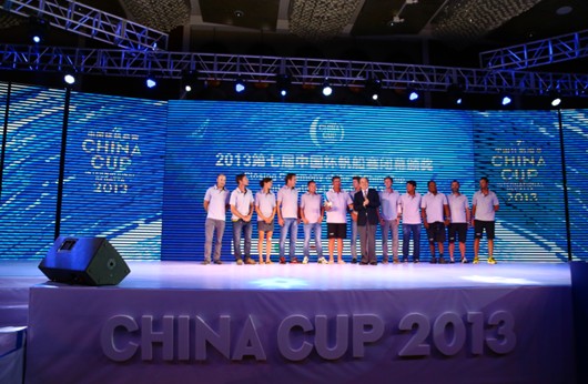 華帝:中國體育品牌營銷新模式的領航者