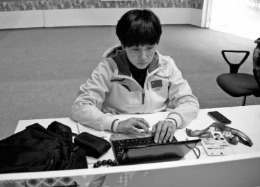 楊陽:我的人生沒有遺憾