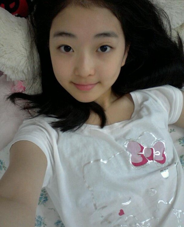 李子君領銜冬奧萌妹子 普京熊抱俄蘿莉