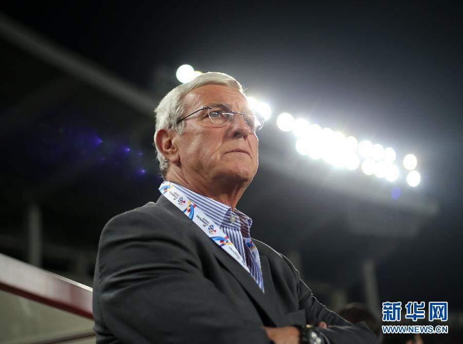 亞冠：里皮臨陣換兵演神奇 恒大破全北主場(chǎng)首擒韓