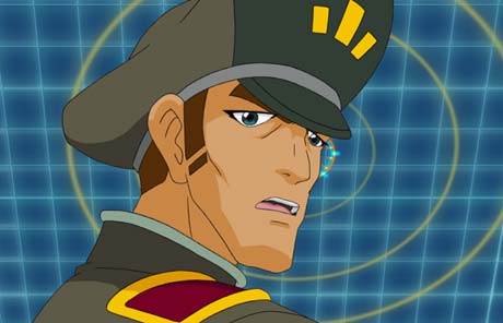 [校園三劍客] 第十四集 瘋狂的除草機