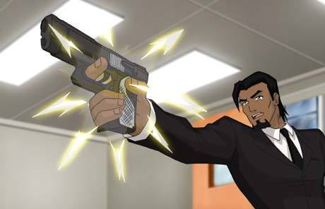 [校園三劍客] 第二十四集 小魔星