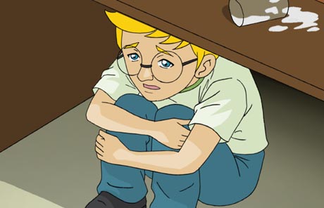 [校園三劍客] 第十集 能量水晶