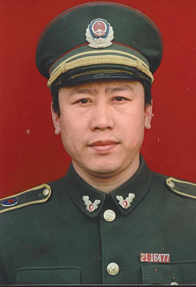 China's 'Sherlock Holmes' makes his case