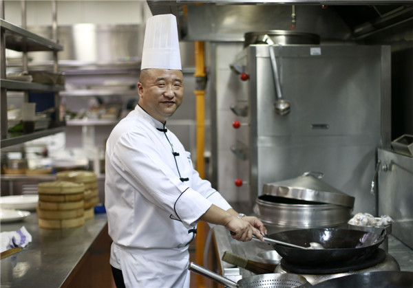 Fresh start, old tradition