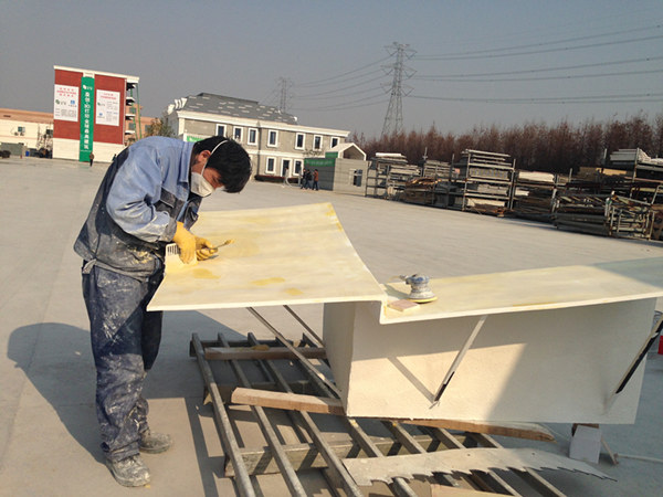 A new way to build homes