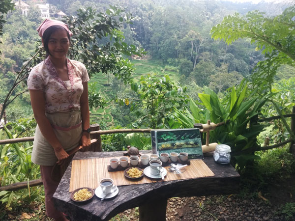 Ogoh-Ogoh, do the Loco-Motion