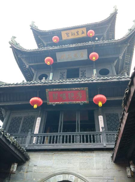 Snapshot of authenticity