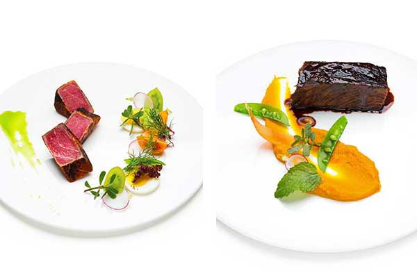 Stalwarts of starvation soldier on, and a new industry is born