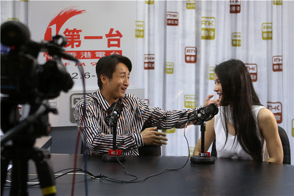 When the time comes to pull punches