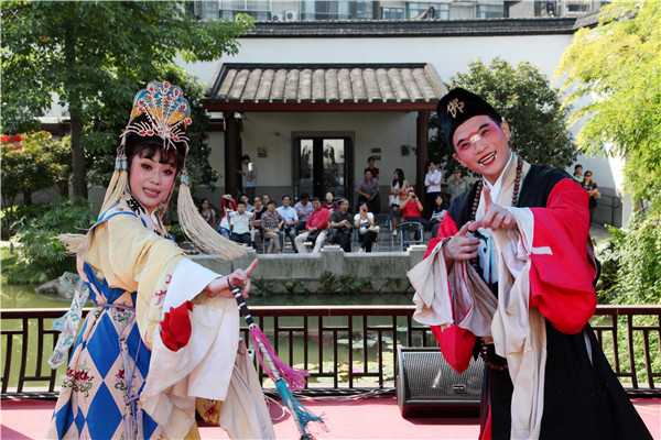 Forgotten Fuzhou trumps the rest