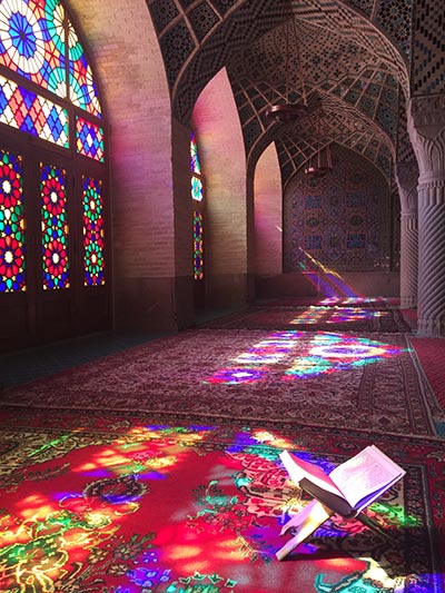 A few things to forget, but far more things to remember