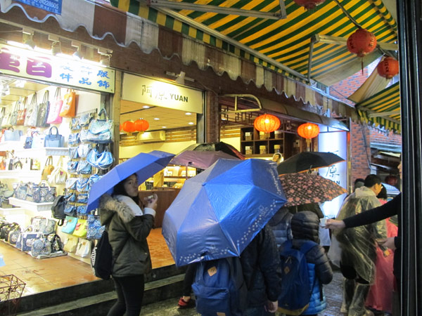 Town built on gold in spotlight again