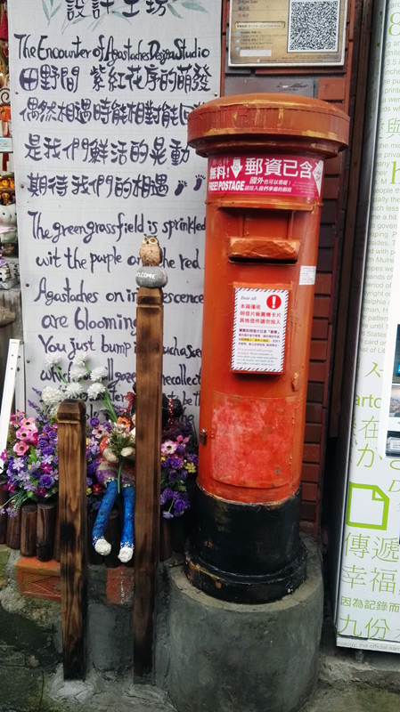 Town built on gold in spotlight again