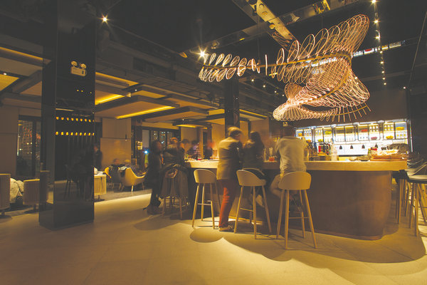 China's tippling hub