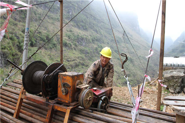 Fighting back with venom