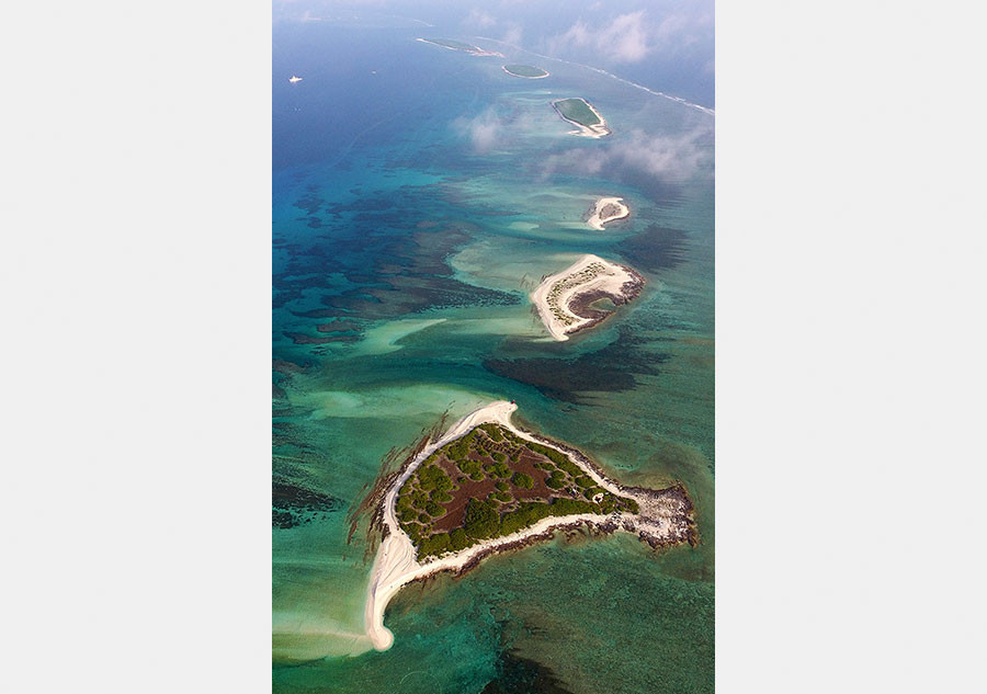 Seaside star sees renewed efforts in infrastructure