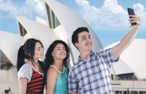 Better social integration holds the key