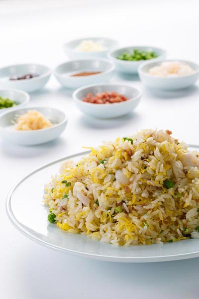 Food festival in Beijing offers treat to fans of Yangzhou cuisine