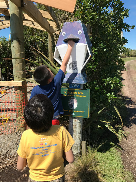 When vacationing abroad, tread carefully