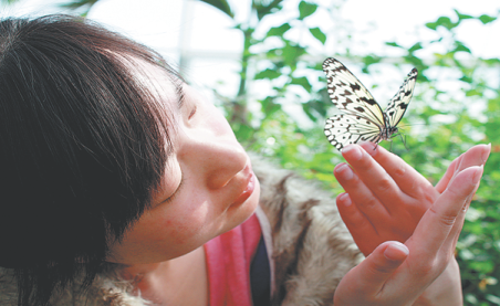 Shunyi kicks off winter holiday fun