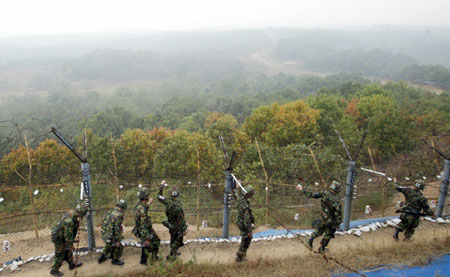 North Korea conducts successful nuke test