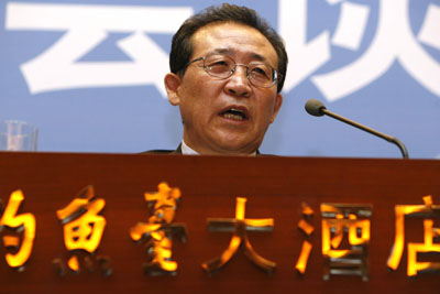 N. Korea talks ends without breakthrough