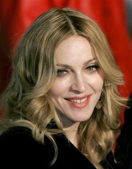 Malawi awaits Madonna's return