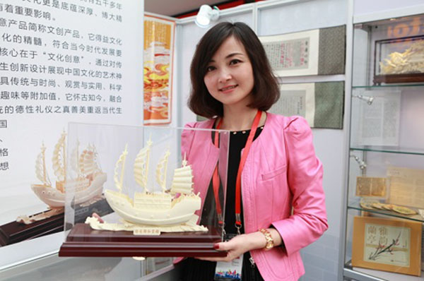 Britain's Essex County befriends East China