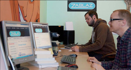 Food for thought, thought for food